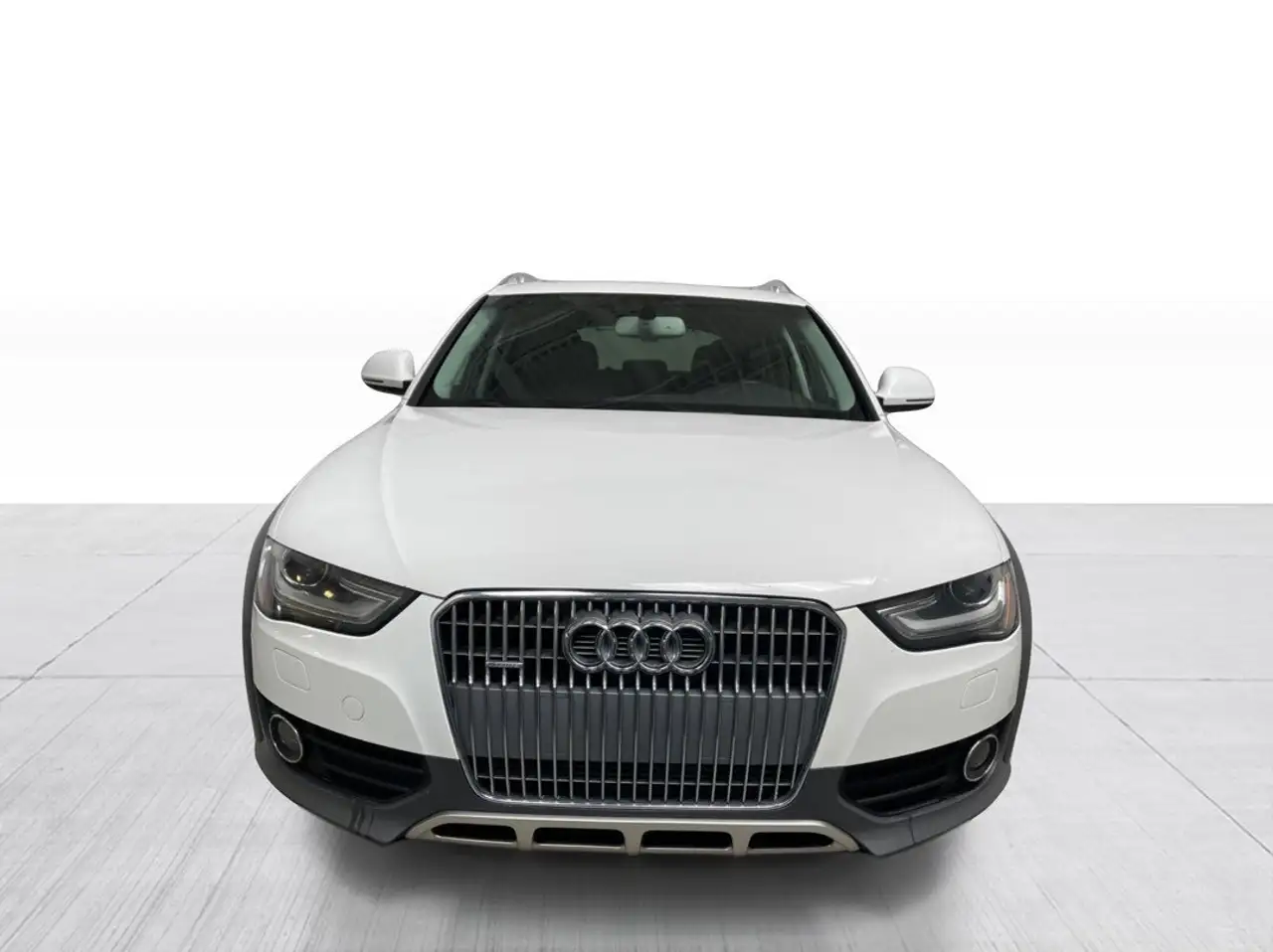Audi A4 allroad снимка Audi A4 allroad