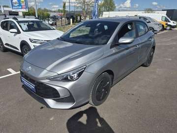 Hybrid+ 195ch Standard