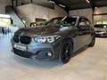 BMW 120 i Edition M Paket Shadow LED Leder Navi Grau - thumbnail 18