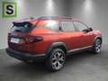 Dacia Bigster BIGSTER Expression Hybrid 150 4x4 Braun - thumbnail 4