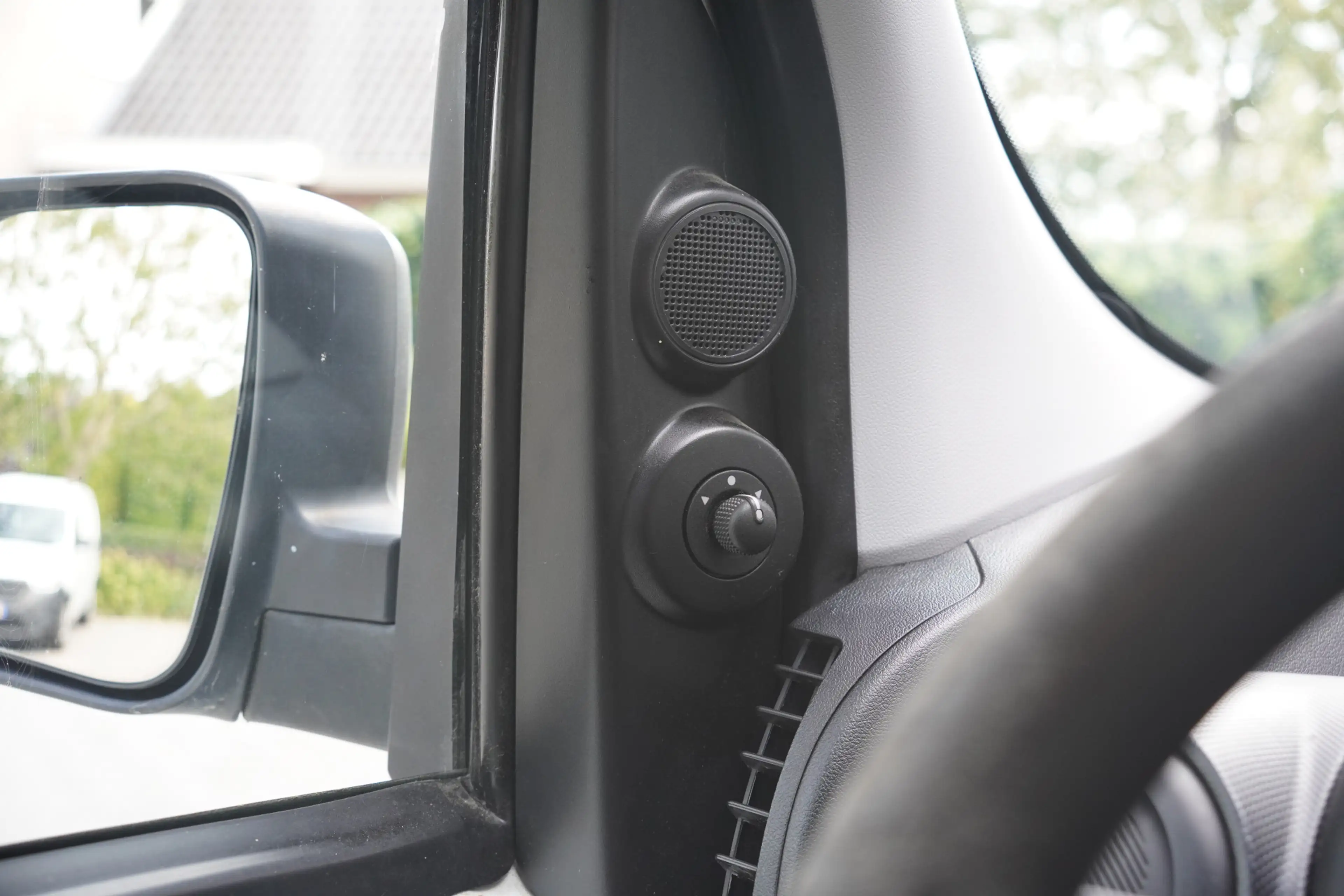 Fiat Fiorino 1.4 Benzine, AIRCO, BTW-VRIJ / MARGE — photo 16
