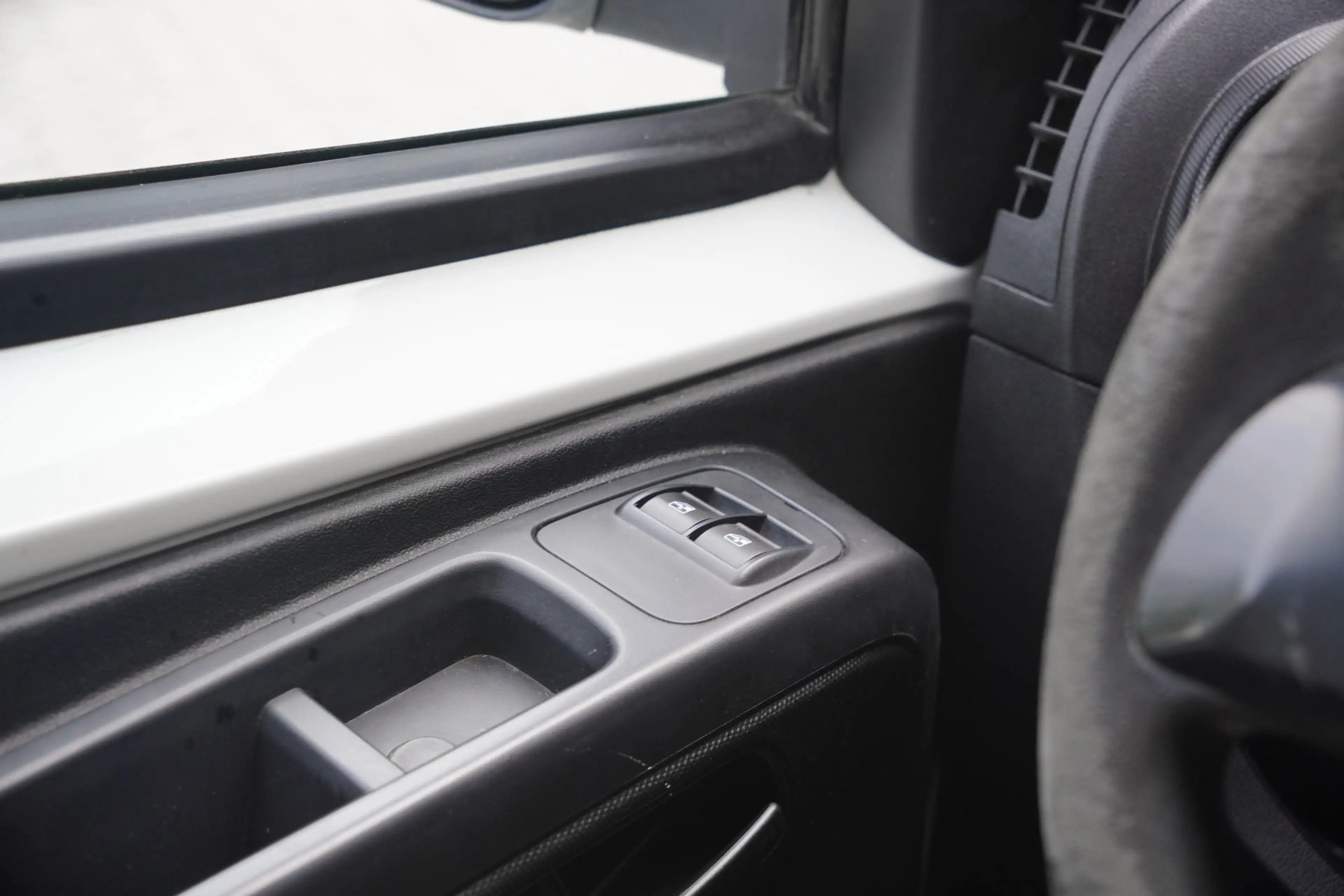 Fiat Fiorino 1.4 Benzine, AIRCO, BTW-VRIJ / MARGE — photo 17