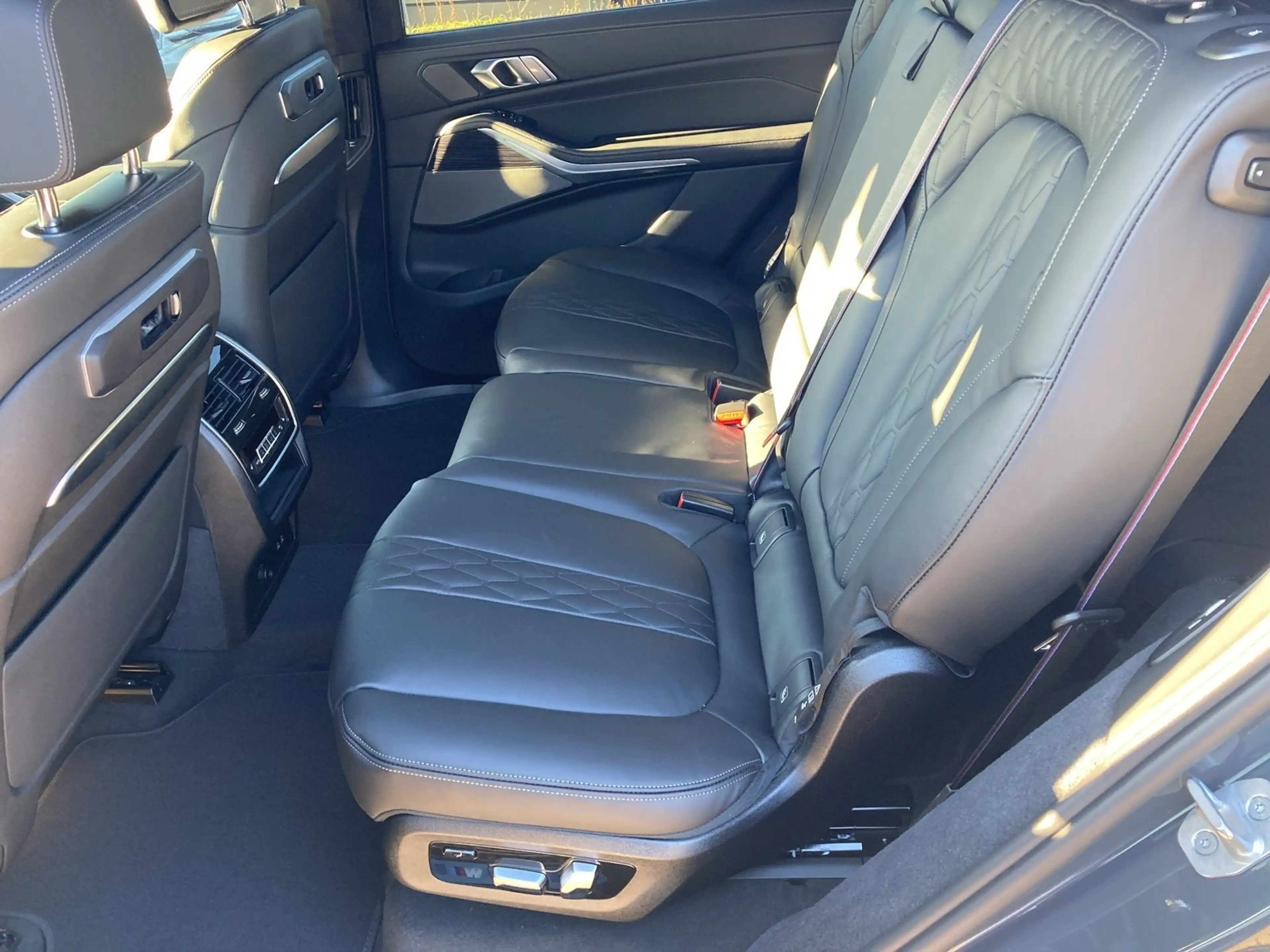 BMW X7 xDrive40d M Sportpaket HK HiFi DAB Standhzg. — photo 12