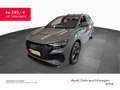 Audi Q4 e-tron Q4 SB 40 e-tron Matrix Navi Kamera Standklima Grau - thumbnail 1