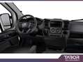 Citroen Jumper 35+ 180 L4H2 cam pack visibility Blanc - thumbnail 4