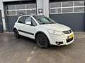 Suzuki SX4 1.6 Shogun Alb - thumbnail 2