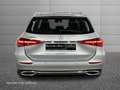 Mercedes-Benz C 200 C SW 200 d mhev Advanced auto Argento - thumbnail 4