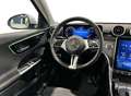 Mercedes-Benz C 200 C SW 200 d mhev Advanced auto Argento - thumbnail 11