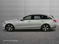 Mercedes-Benz C 200 C SW 200 d mhev Advanced auto Argento - thumbnail 6