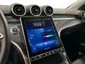 Mercedes-Benz C 200 C SW 200 d mhev Advanced auto Argento - thumbnail 14