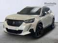 Peugeot 2008 1.2 puretech Allure s&s 130cv eat8 Gris - thumbnail 1