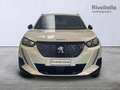 Peugeot 2008 1.2 puretech Allure s&s 130cv eat8 Gris - thumbnail 2