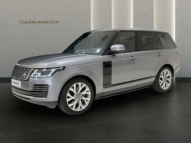 Land Rover Range Rover 2.0 i4 PHEV Vogue 4WD Aut.