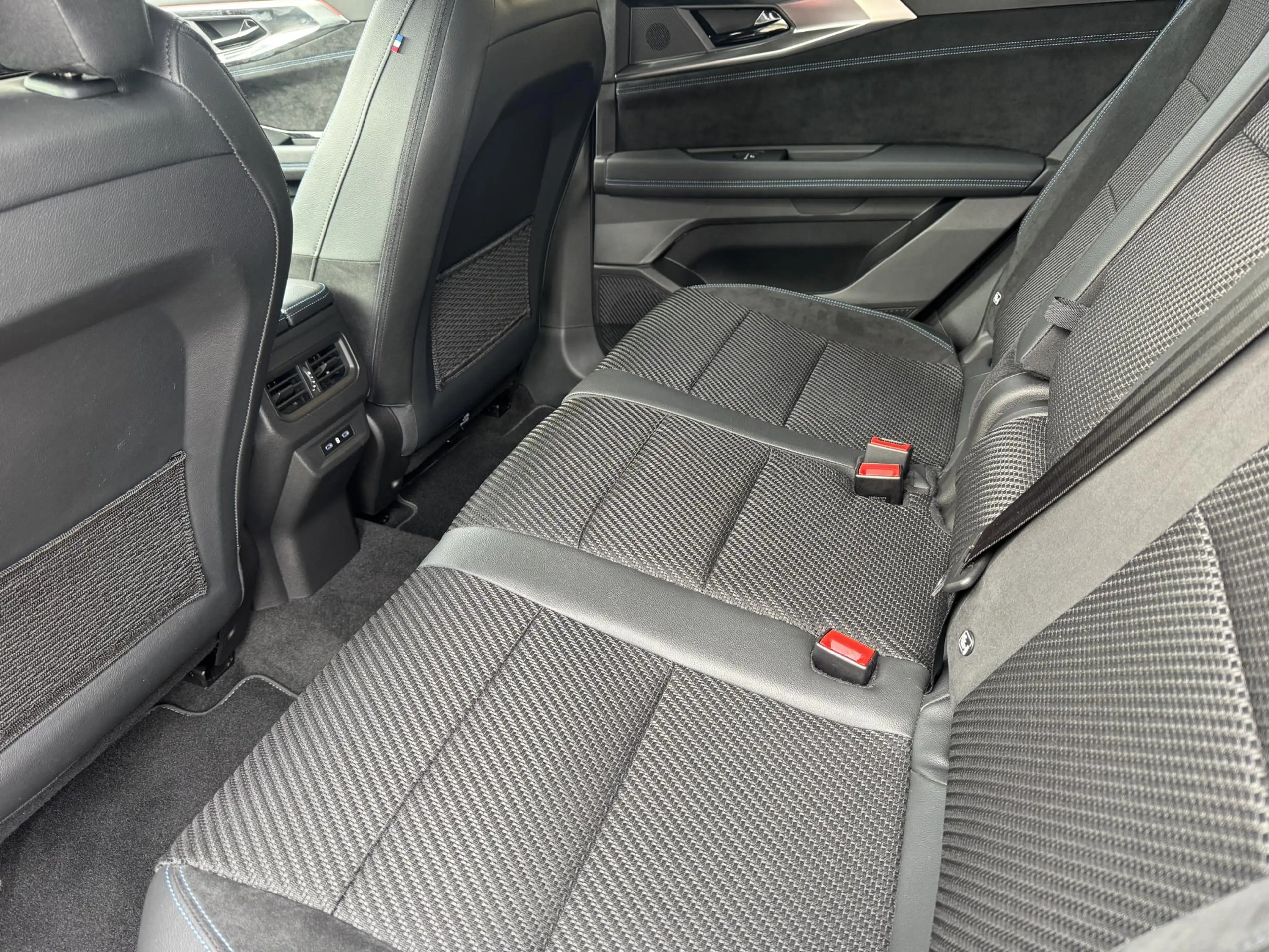 Renault Espace E-Tech Full Hybrid 200 Esprit Alpine | Automaat | — photo 11