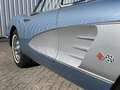Chevrolet Corvette C1 Hardtop Cabrio Bleu - thumbnail 7