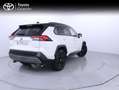 Toyota RAV 4 2.5l 220H Style Blanco - thumbnail 25
