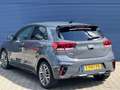 Kia Rio 1.0 T-GDI MHEV 100pk GT-Line *Navigatie/Camera/All Grijs - thumbnail 7