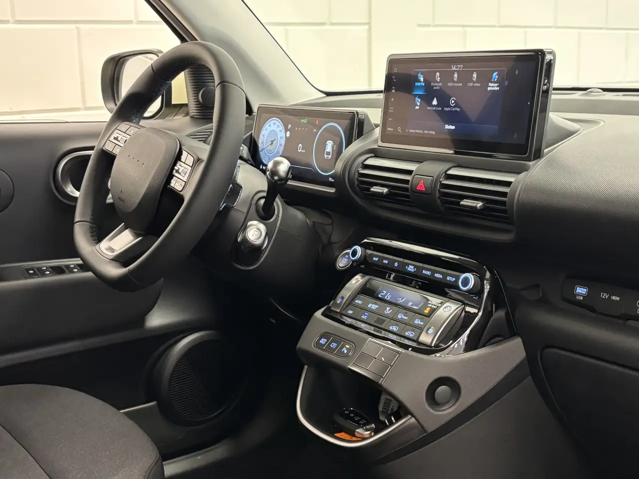 Hyundai Inster 2026