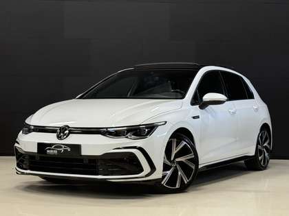 Volkswagen Golf 1.5 eTSI R-Line | Harman Kardon | Panoramadak | He