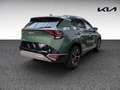 Kia Sportage SPIRIT 1.6T 48V 2WD NAVI,DAB,KLIMA,CARPLAY,SITZHZG Grün - thumbnail 4
