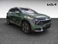 Kia Sportage SPIRIT 1.6T 48V 2WD NAVI,DAB,KLIMA,CARPLAY,SITZHZG Grün - thumbnail 3