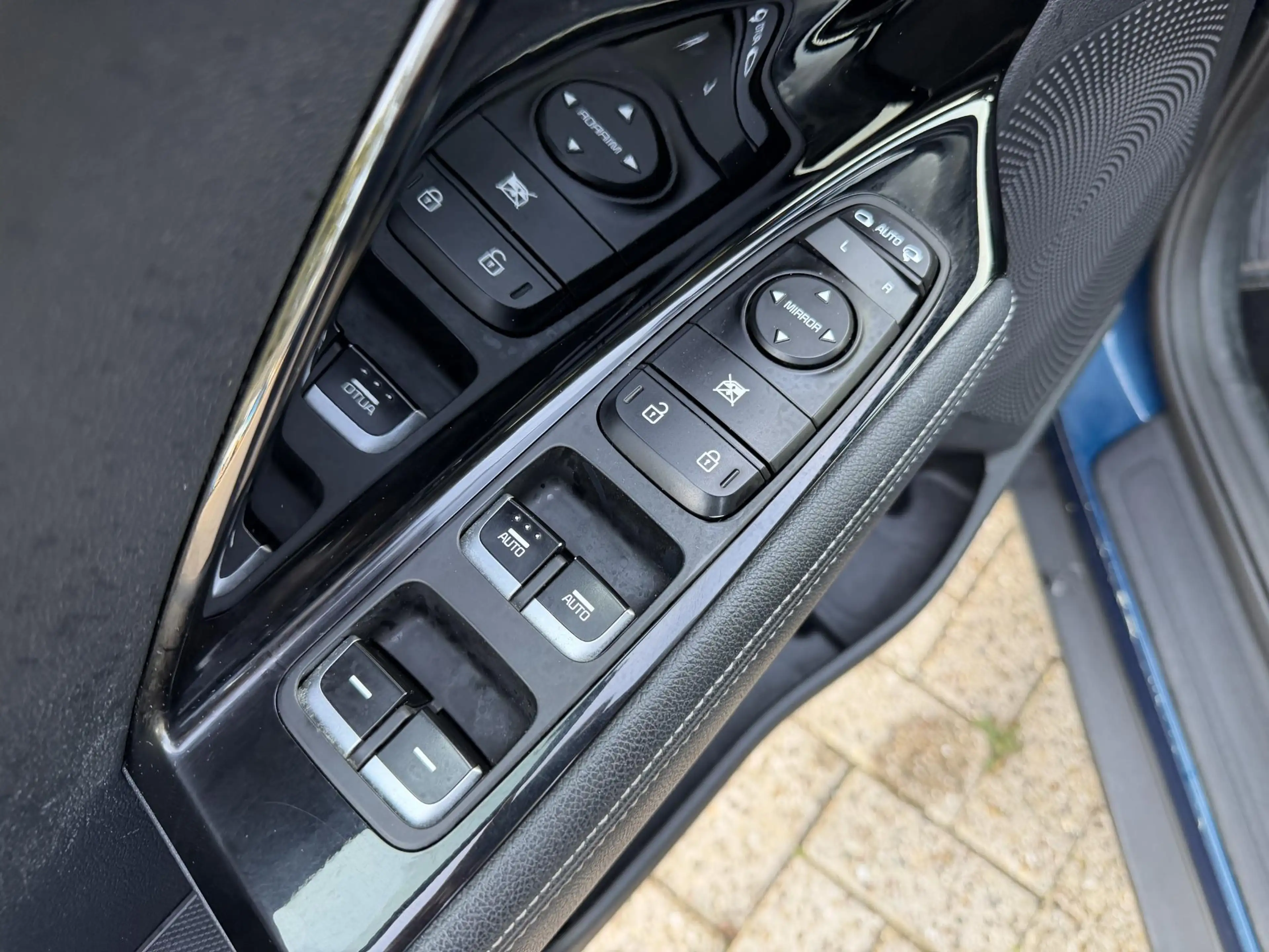 Kia Niro 1.6 GDi Hybrid DynamicPlusLine / trekhaak — photo 14