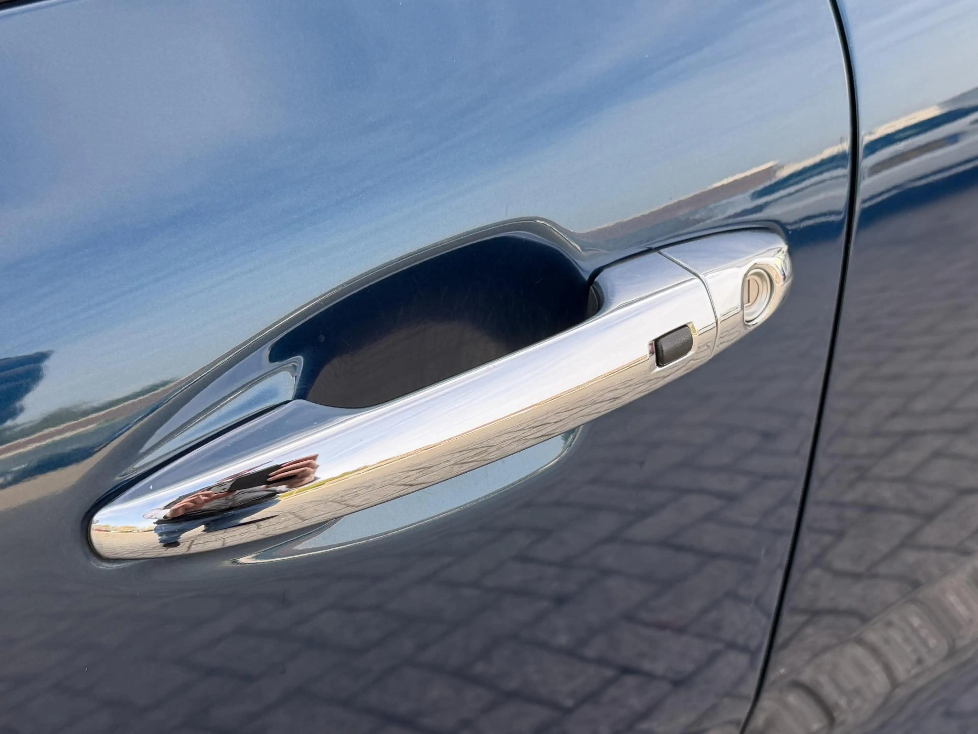 Kia Niro 1.6 GDi Hybrid DynamicPlusLine / trekhaak — photo 3