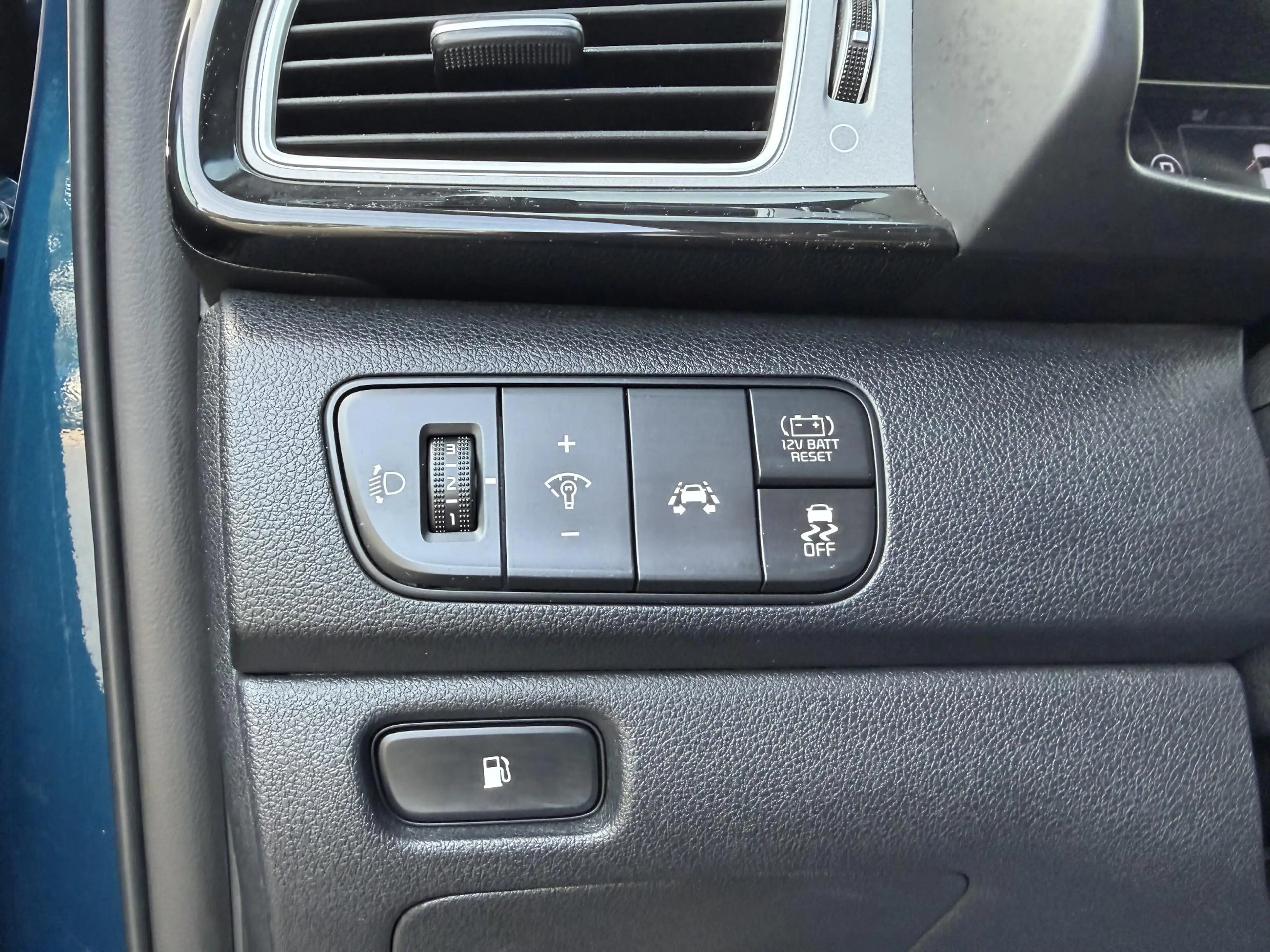 Kia Niro 1.6 GDi Hybrid DynamicPlusLine / trekhaak — photo 15