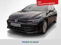 Volkswagen Golf VIII 1.5 eTSI Style DSG AHK/Matrix/HUD/Kamera/ACC/ Schwarz - thumbnail 1