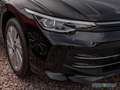 Volkswagen Golf VIII 1.5 eTSI Style DSG AHK/Matrix/HUD/Kamera/ACC/ Schwarz - thumbnail 2
