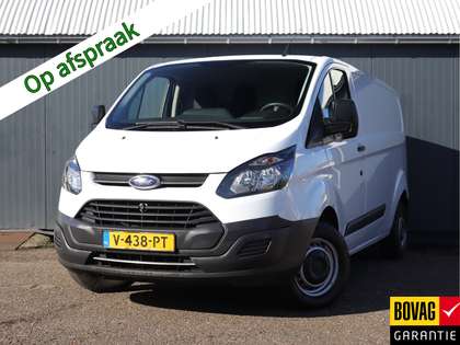 Ford Transit 290 2.0 TDCI L2H1 Special Edition (105PK) 1e-Eig,