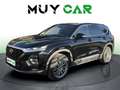 Hyundai SANTA FE Tm 2.0CRDi Essence DK 4x2 Negro - thumbnail 3