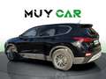 Hyundai SANTA FE Tm 2.0CRDi Essence DK 4x2 Negro - thumbnail 5