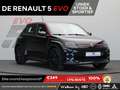 Renault R 5 EVO Urban Range 120pk 40 kWh | Exclusief bij ABD | Zwart - thumbnail 4