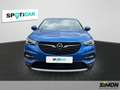 Opel Grandland X 1.6 Elegance 8-Gang Automatik / Navi, LED, PDC Azul - thumbnail 2