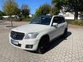 Mercedes-Benz GLK 220 GLK 220 CDI BlueEFFICIENCY Weiß - thumbnail 1