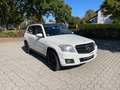 Mercedes-Benz GLK 220 GLK 220 CDI BlueEFFICIENCY Weiß - thumbnail 2