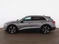Audi e-tron 50 quattro S-Line Aut MATRIX LUFT RADAR Grau - thumbnail 5