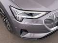 Audi e-tron 50 quattro S-Line Aut MATRIX LUFT RADAR Grau - thumbnail 12