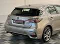 Lexus CT 200h 200H 99CH LUXE Gris - thumbnail 14