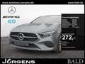 Mercedes-Benz A 180 Progressive/LED/Kamera/AHK/Totw/SHZ/Winter Grijs - thumbnail 1