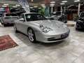 Porsche 911 CARRERA cat Coupé *ASI*TAGLIANDATA PORSCHE*TETTO* Zilver - thumbnail 3