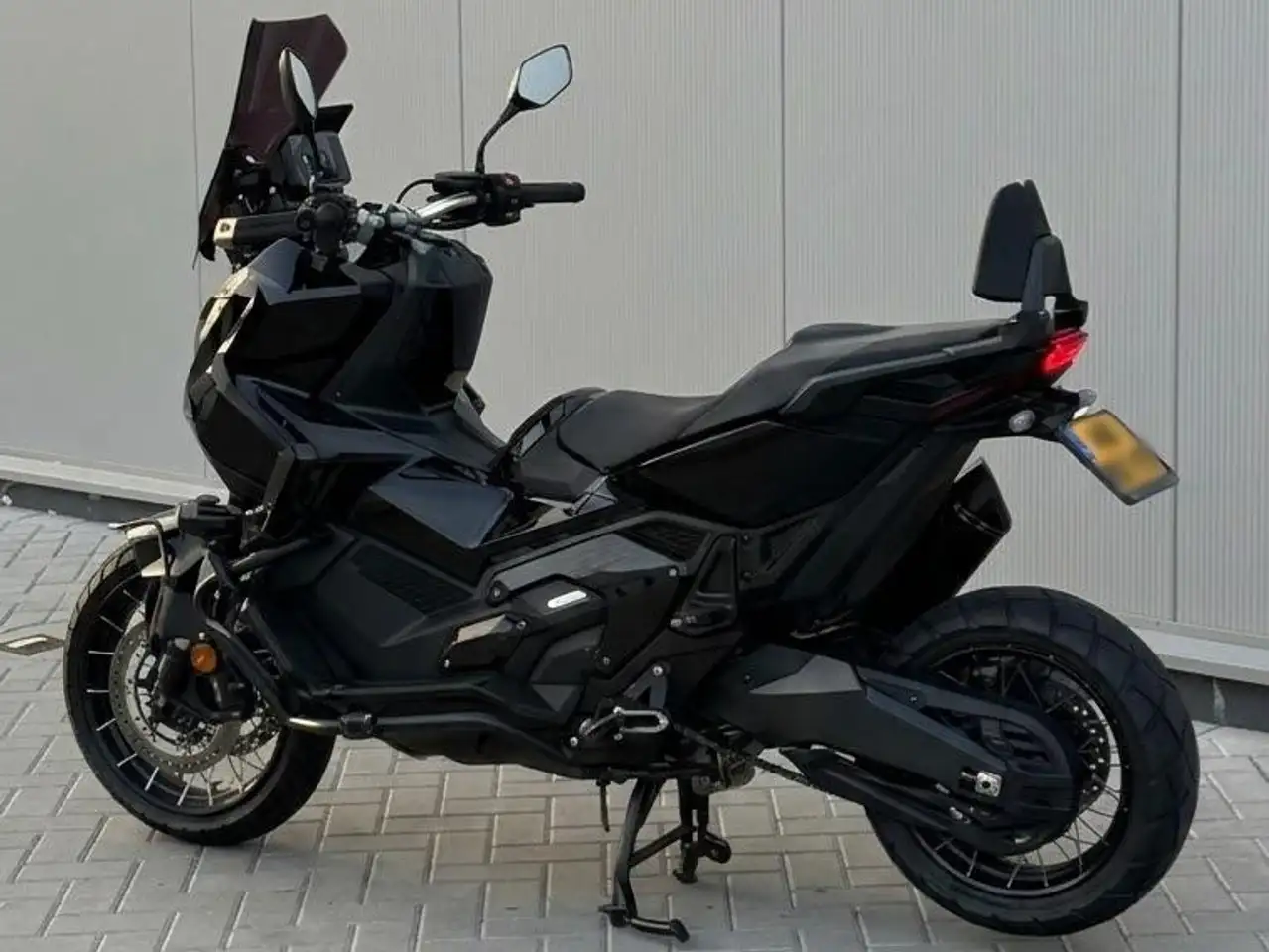 Honda X-ADV