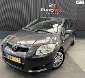 1.4-16V Sol - 2e Eigenaar - NAP - Navigatie -