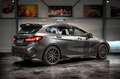 BMW 135 M135i xDrive 306 ch BVA8 Grau - thumbnail 3