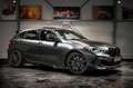 BMW 135 M135i xDrive 306 ch BVA8 Grau - thumbnail 2