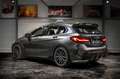 BMW 135 M135i xDrive 306 ch BVA8 Grau - thumbnail 4