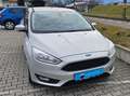 Ford Focus Lim.*1.5 TDCi*Navi*Klima*PDC*Tempo*SHZ*MFL*8-fach* Argent - thumbnail 14