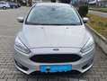 Ford Focus Lim.*1.5 TDCi*Navi*Klima*PDC*Tempo*SHZ*MFL*8-fach* Argent - thumbnail 15