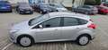 Ford Focus Lim.*1.5 TDCi*Navi*Klima*PDC*Tempo*SHZ*MFL*8-fach* Argent - thumbnail 4